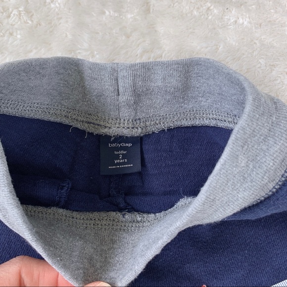 Baby Gap kids pants 2T - Picture 5 of 5